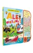 Ale WRZAWA. S�uchamy i szukamy