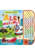 Ale WRZAWA. S�uchamy i szukamy