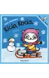 Kicia Kocia. Zima