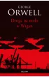 Droga na molo w Wigan – George Orwell – okładka ebook