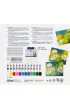 Zestaw do malowania Creative Studio FABER CASTELL