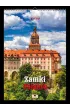 Kalendarz 2026 �cienny Zamki Polskie A3 VD22