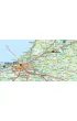Litwa �otwa map&guide PL laminat 2024