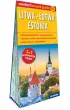 Litwa �otwa map&guide PL laminat 2024