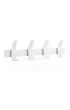 Zone Denmark Wieszak �cienny A-rack black white 10582