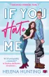 If You Hate Me. Toronto Terror