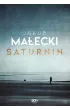Saturnin – Jakub Małecki – okładka ebook