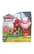 Play-Doh Farma B�otne �winki. Zestaw z ciastolin�