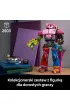 LEGO Fortnite Dow�dca Dru�yny Mech�w 77078