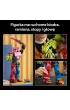 LEGO Fortnite Dow�dca Dru�yny Mech�w 77078