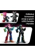 LEGO Fortnite Dow�dca Dru�yny Mech�w 77078