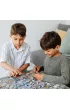 Puzzle 4w1 - Poznaj Milo i jego przyjaci� (12+15+20+24 el.) Trefl