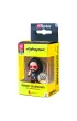3D Keychain Brelok 3D Johnny Silverhand z serii Cyberpunk 2077