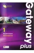 Gateway Plus 1. Podr�cznik wieloletni do j�zyka angielskiego