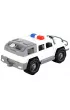 Jeep patrolowy Polesie