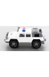 Jeep patrolowy Polesie