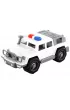 Jeep patrolowy Polesie