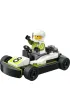 LEGO City Gokart wy�cigowy 30719