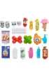 Barbie Supermarket Zestaw FRP01 Mattel
