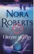 Ukryte skarby – Nora Roberts – okładka ebook