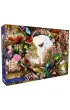 Puzzle 1000 Haddon Hall Derbyshire Anglia 113710 Gibsons