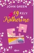 19 razy Katherine – John Green – okładka ebook
