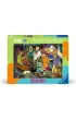 Puzzle 1000 el. Scooby Doo Ravensburger