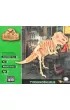 �amig��wka drewniana Gepetto. Tyranozaur G3