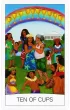 The One World Tarot
