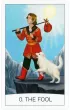 The One World Tarot
