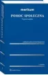 Meritum. Pomoc spo�eczna