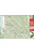 Bieszczady i G�ry Sanocko-Turcza�skie mapa turystyczna 1: 65 000 foliowana 2026