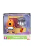 �winka Peppa Figurka + akcesoria