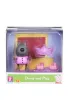 �winka Peppa Figurka + akcesoria