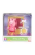 �winka Peppa Figurka + akcesoria