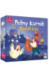 Gra Pe�ny kurnik - Powr�t Lisa KUKURYKU 5012