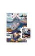 Puzzle Puzzlove CzuCzu 1000 el. G�ry 8000 m n.p.m. Bright Junior Media