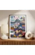 Puzzle Puzzlove CzuCzu 1000 el. G�ry 8000 m n.p.m. Bright Junior Media