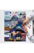Puzzle Puzzlove CzuCzu 1000 el. G�ry 8000 m n.p.m. Bright Junior Media