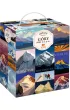 Puzzle Puzzlove CzuCzu 1000 el. G�ry 8000 m n.p.m. Bright Junior Media
