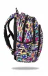 Patio Plecak szkolny Coolpack Prime Pro Diary