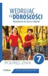 W�druj�c ku doros�o�ci. Wychowanie do �ycia w rodzinie. Podr�cznik dla klasy 7 szko�y podstawowej