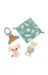 Fisher-Price. �wiat zmys��w Zestaw prezentowy Mattel