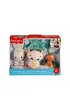 Fisher-Price. �wiat zmys��w Zestaw prezentowy Mattel