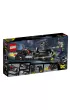 LEGO DC Batman Batmobile: w pogoni za Jokerem 76119