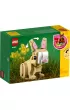 LEGO Creator Zaj�czek wielkanocny 40463
