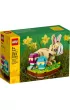 LEGO Creator Zaj�czek wielkanocny 40463