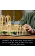 LEGO Architecture Notre-Dame w Pary�u 21061