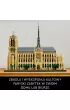 LEGO Architecture Notre-Dame w Pary�u 21061
