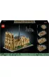 LEGO Architecture Notre-Dame w Pary�u 21061